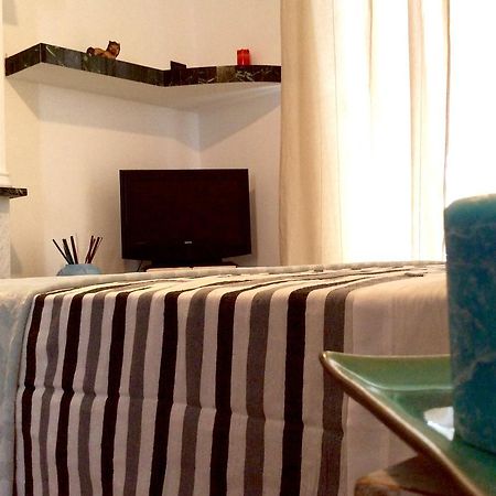 B&B Giu Le Stelle 마리나디마사 외부 사진
