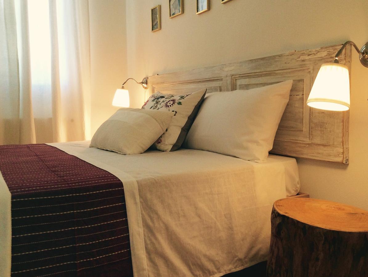 B&B Giu Le Stelle 마리나디마사 외부 사진