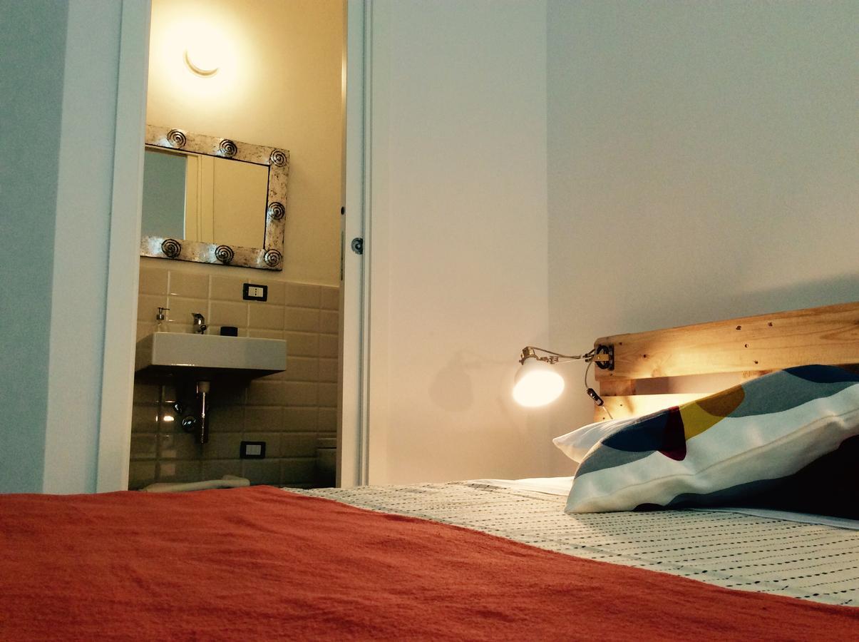 B&B Giu Le Stelle 마리나디마사 외부 사진