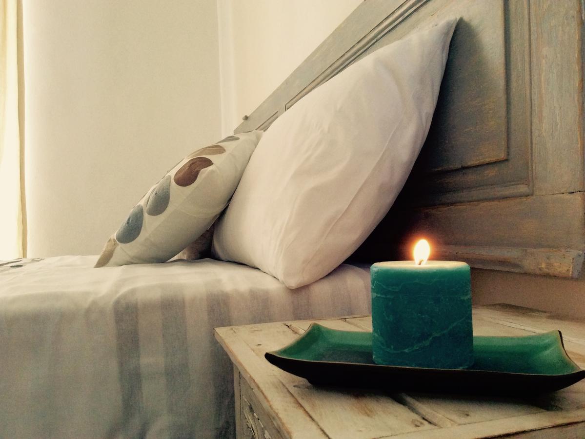 B&B Giu Le Stelle 마리나디마사 외부 사진