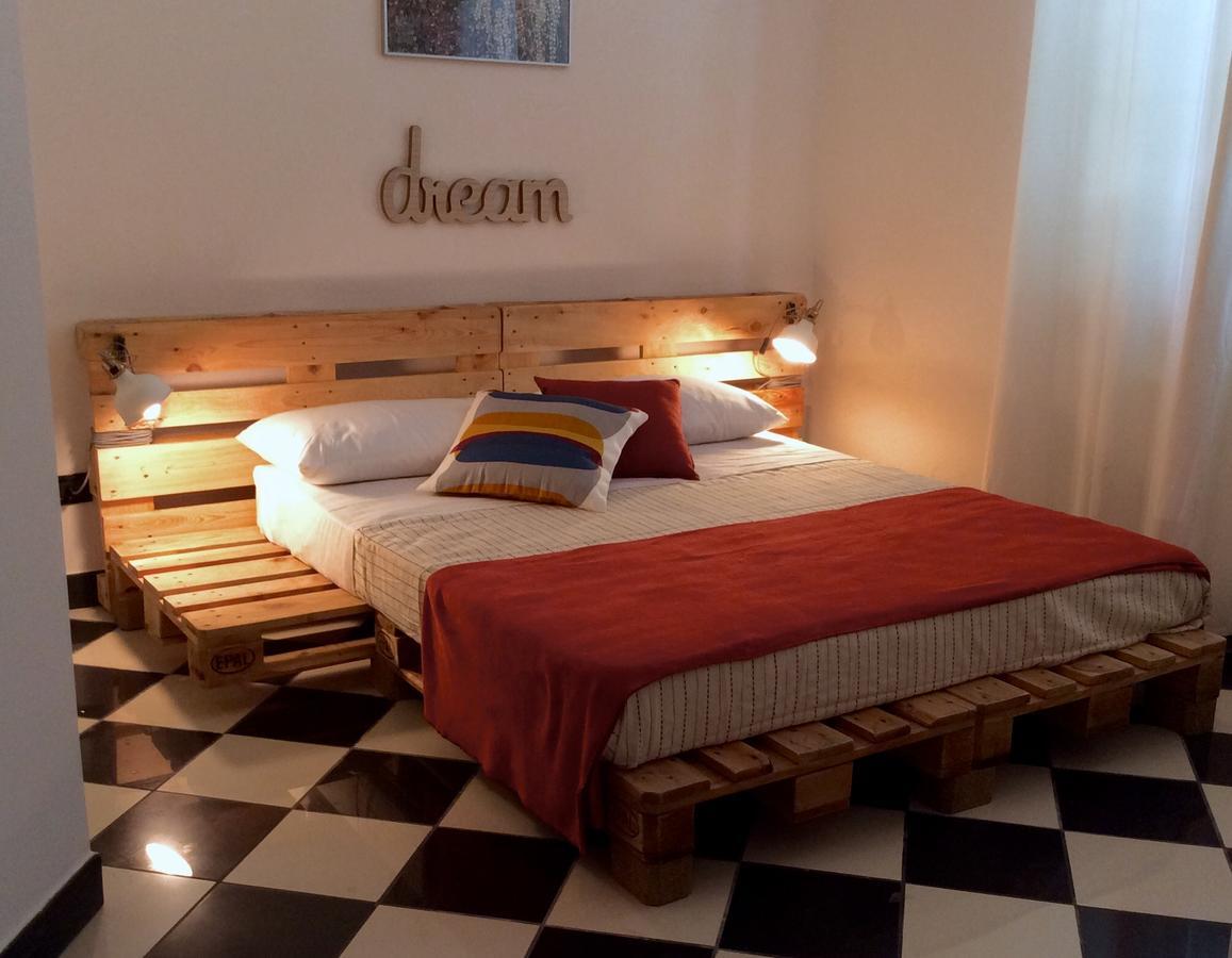 B&B Giu Le Stelle 마리나디마사 외부 사진