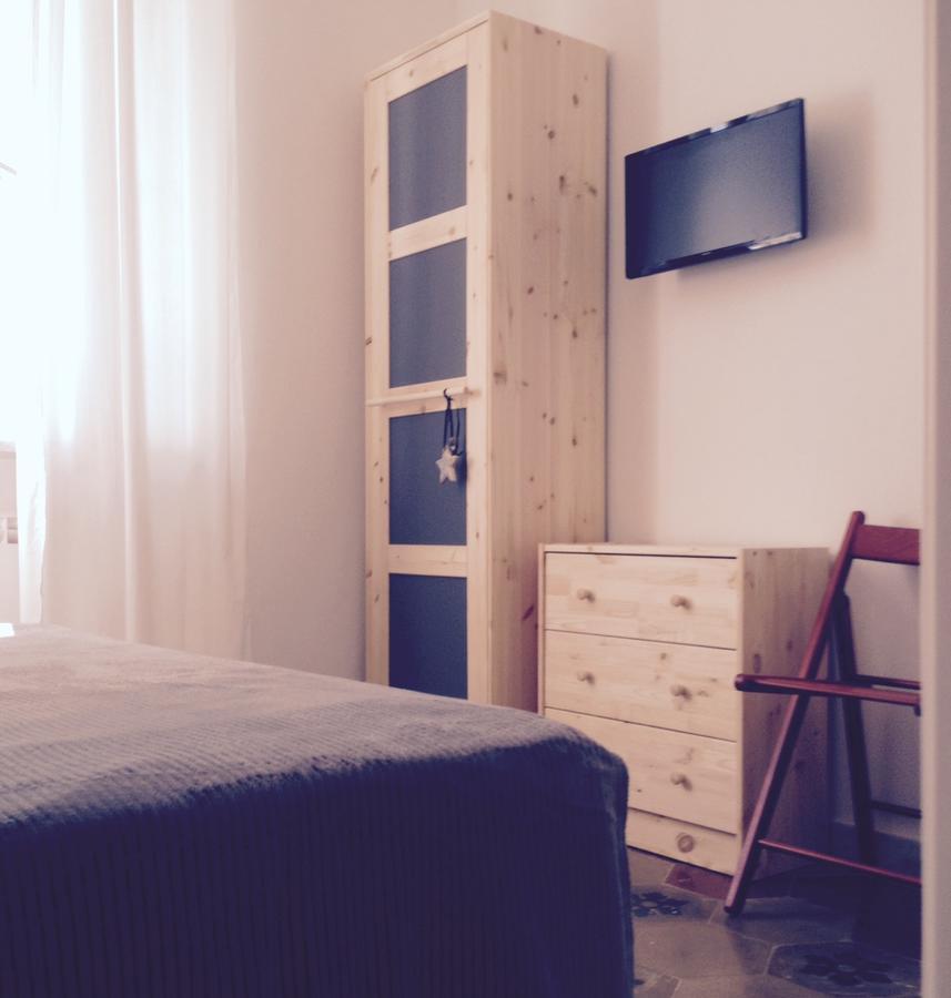 B&B Giu Le Stelle 마리나디마사 외부 사진