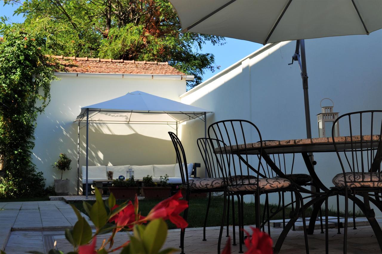 B&B Giu Le Stelle 마리나디마사 외부 사진